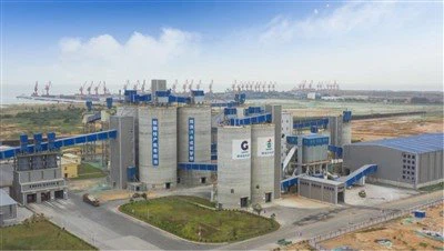 Acél salak és salakkezelés